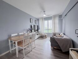 Blk 233A Matilda Court (Punggol), HDB 2 Rooms #634622321